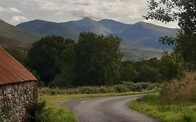 Cul Darach Lodge, Glen Roy Nature Reserve